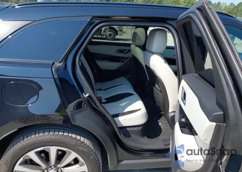 2018 Land Rover Range Rover Velar R-Dynamic Se из США, поврежденный, VIN SALYL2RN9JA724505